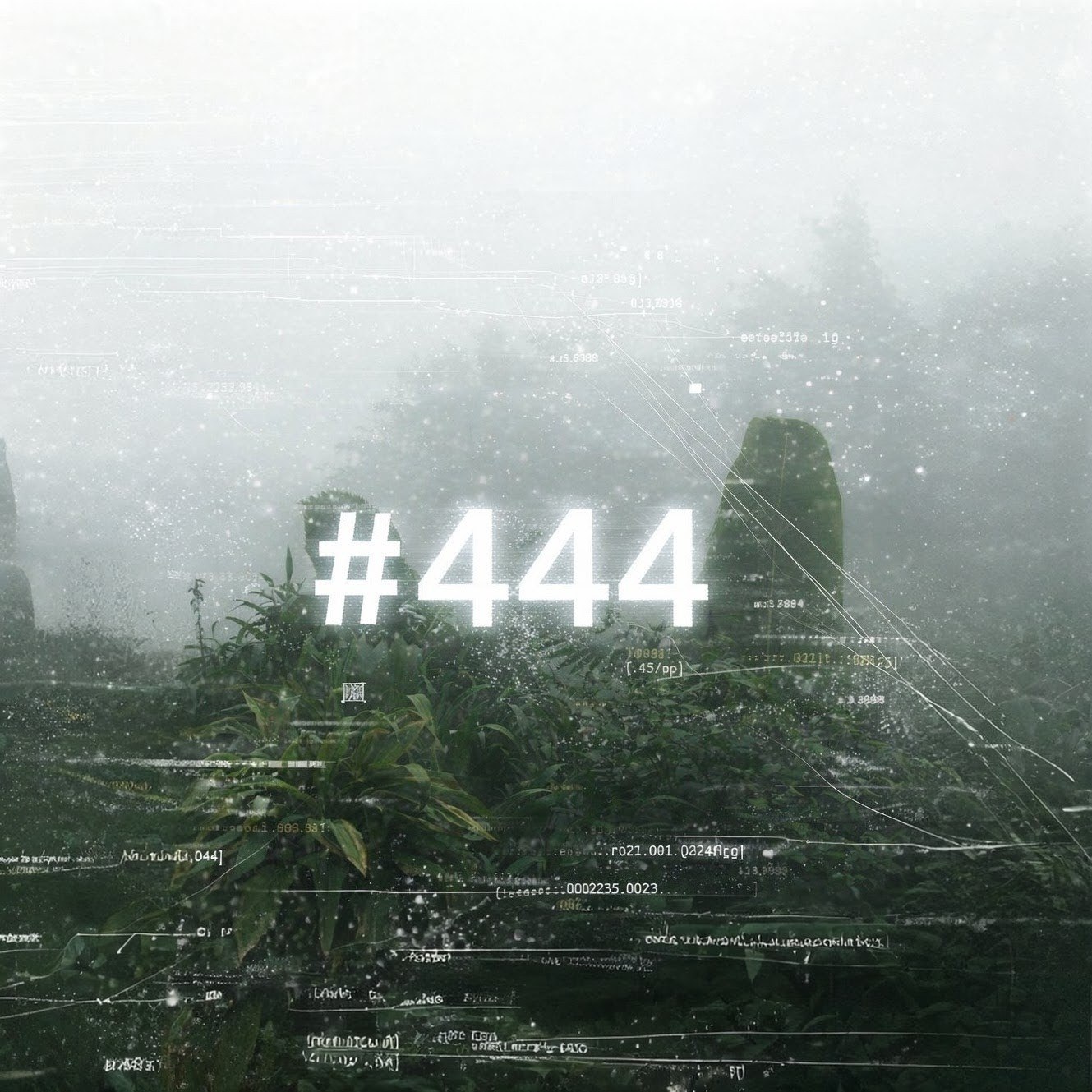 #444 loop kit by @elarme @ultyflora @yokinni