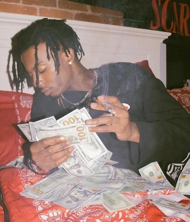 cash carti sauce