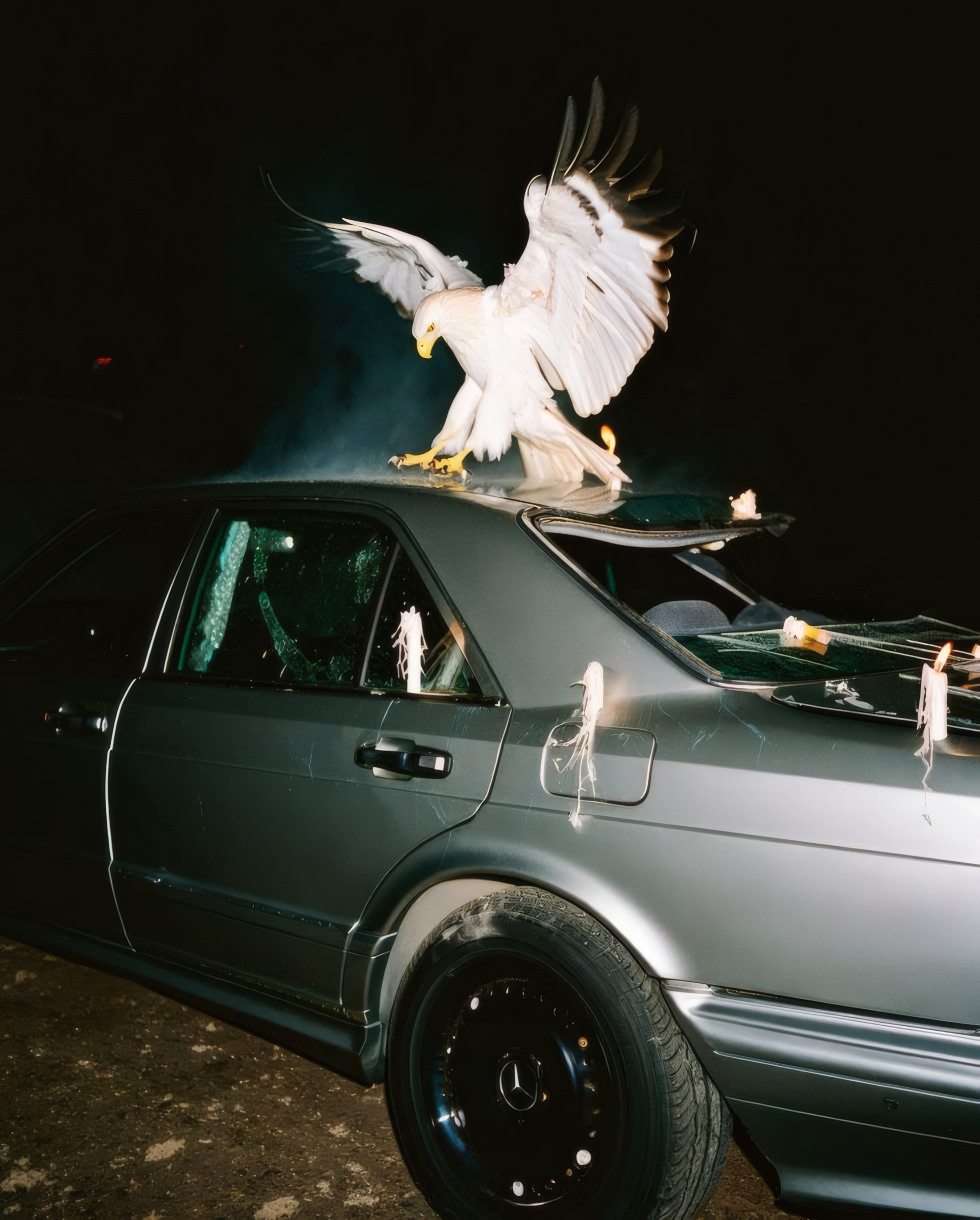 mansion @arc3q @almazbeatsshop