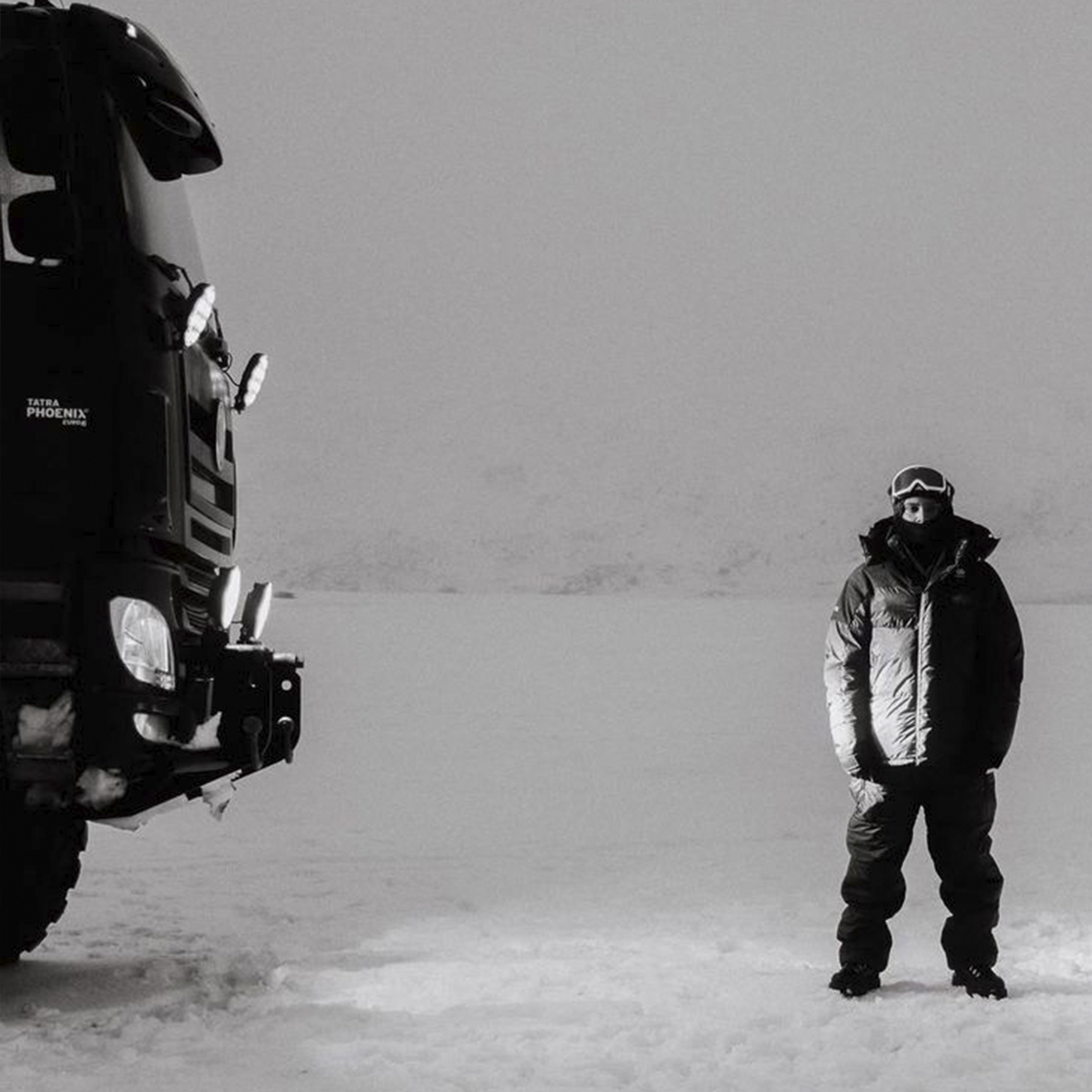 STOMP @arc3q @almazbeatsshop