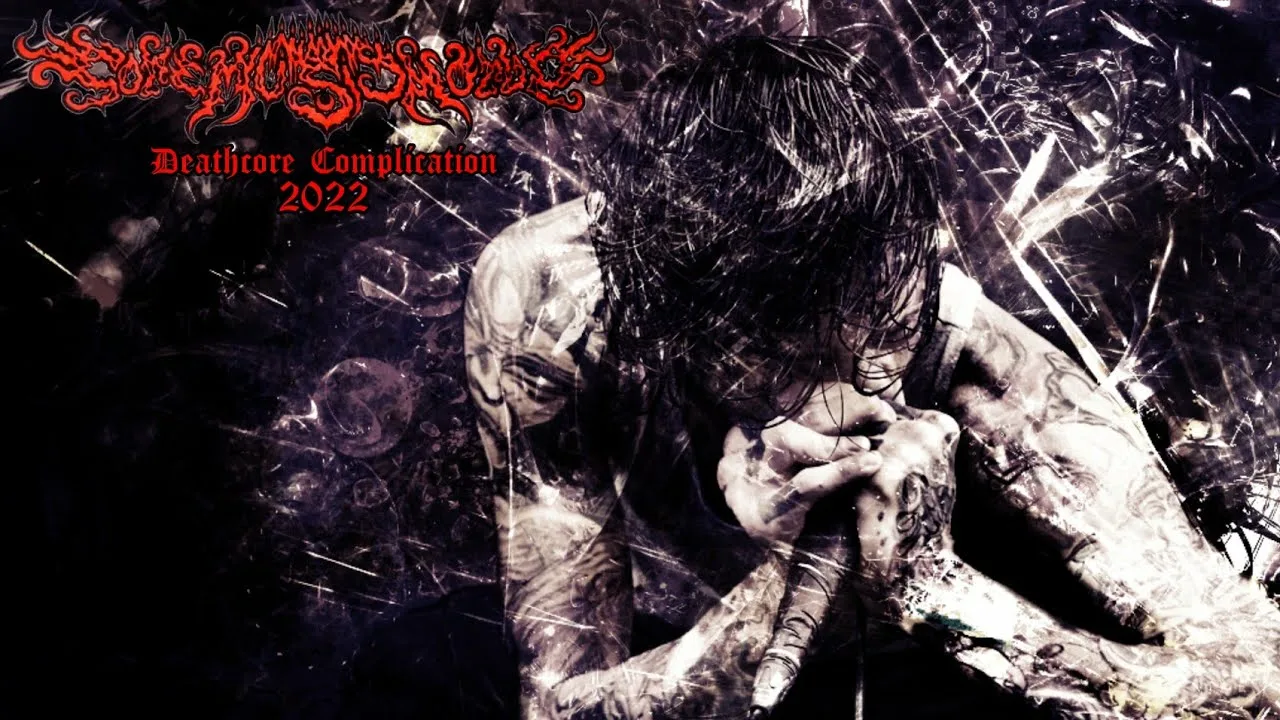 Metalcore Type beat Anora