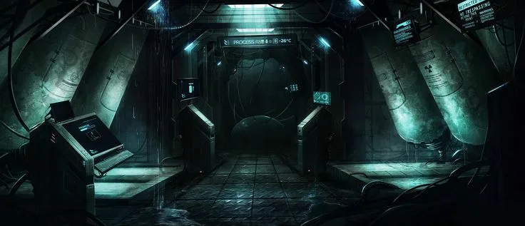 dark future