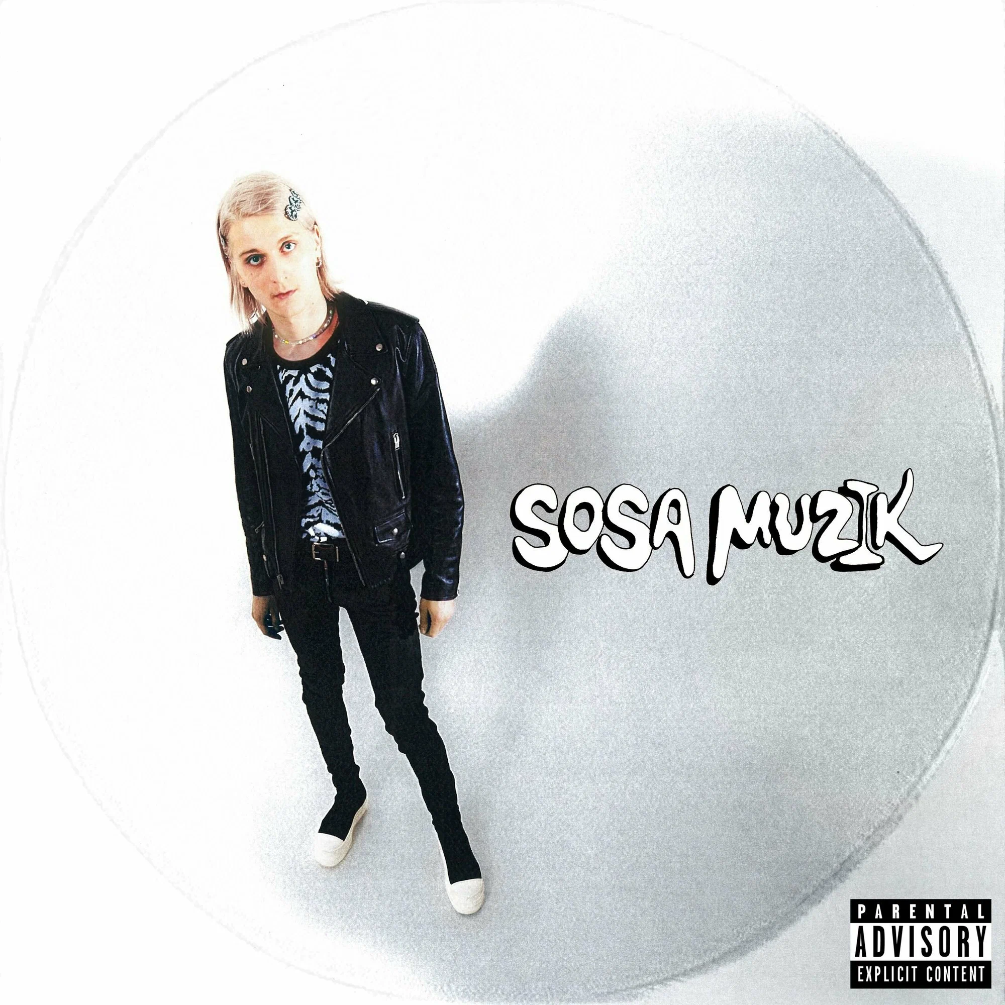 sosa ba6y