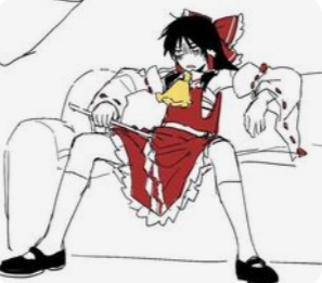 pocemy ia ne v anime????