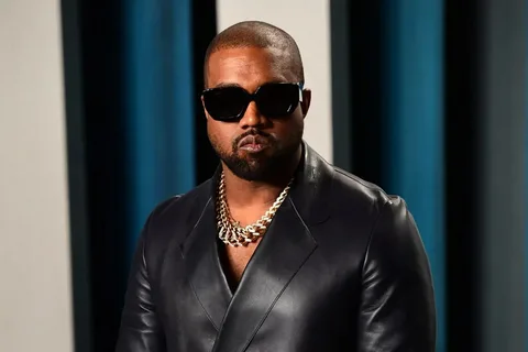 Old Kanye