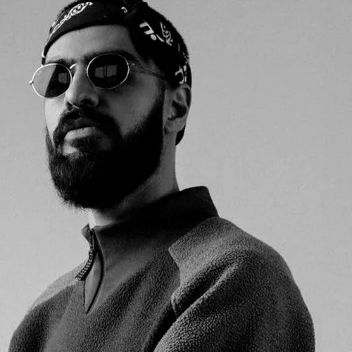 Arabic Night (Boombap Miyagi)