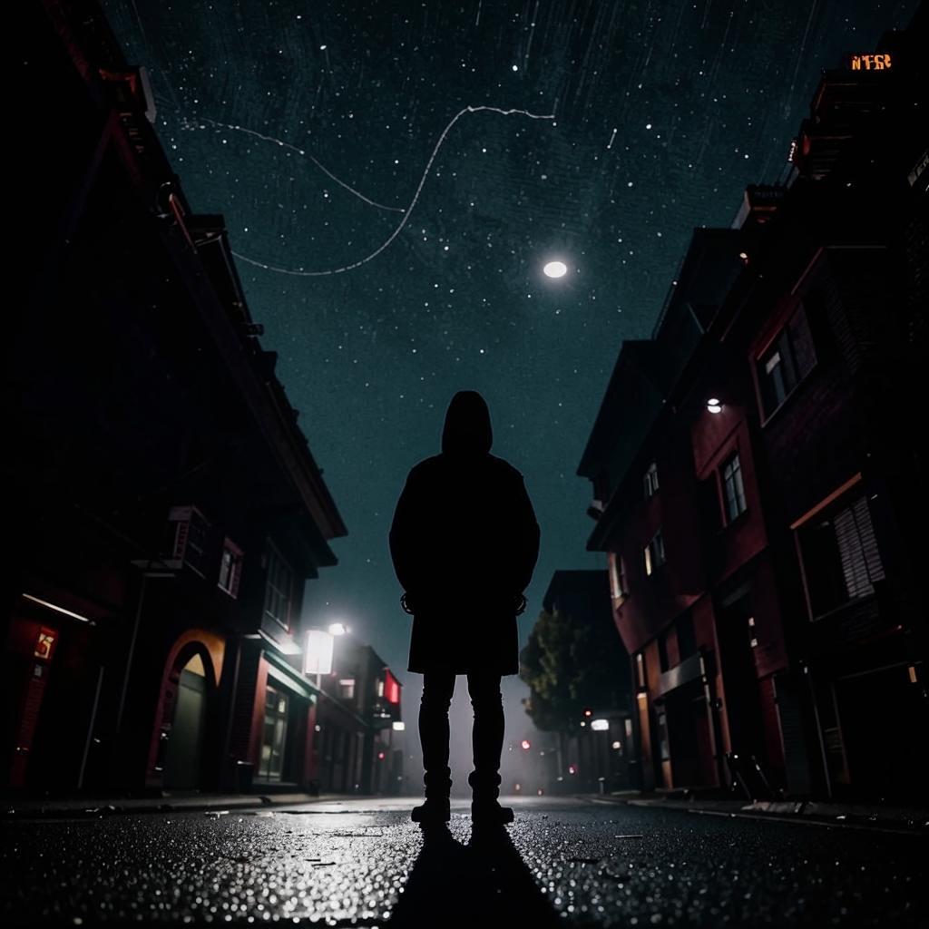 НЕ МОГУ ДОБРЕЙ