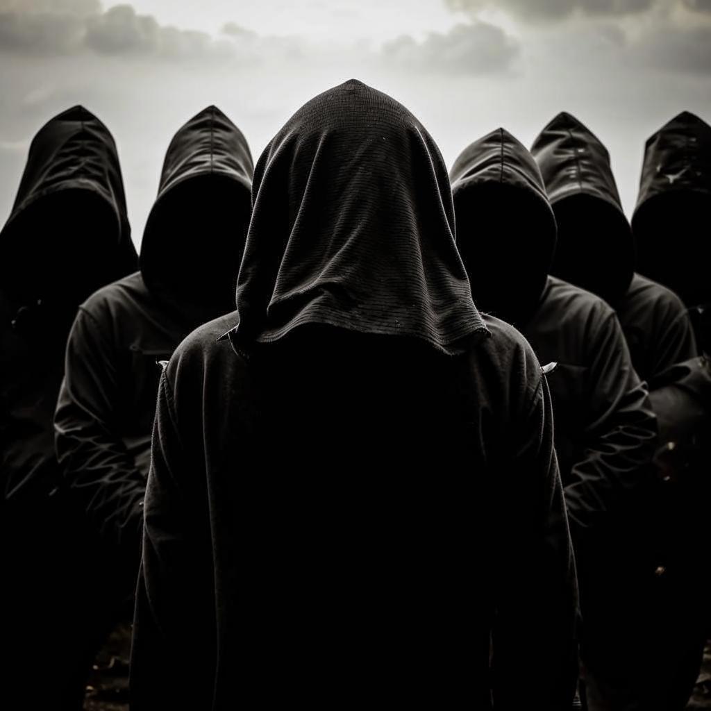 УДАР СО СПИНЫ