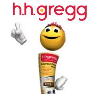 hhgregg | TRAP