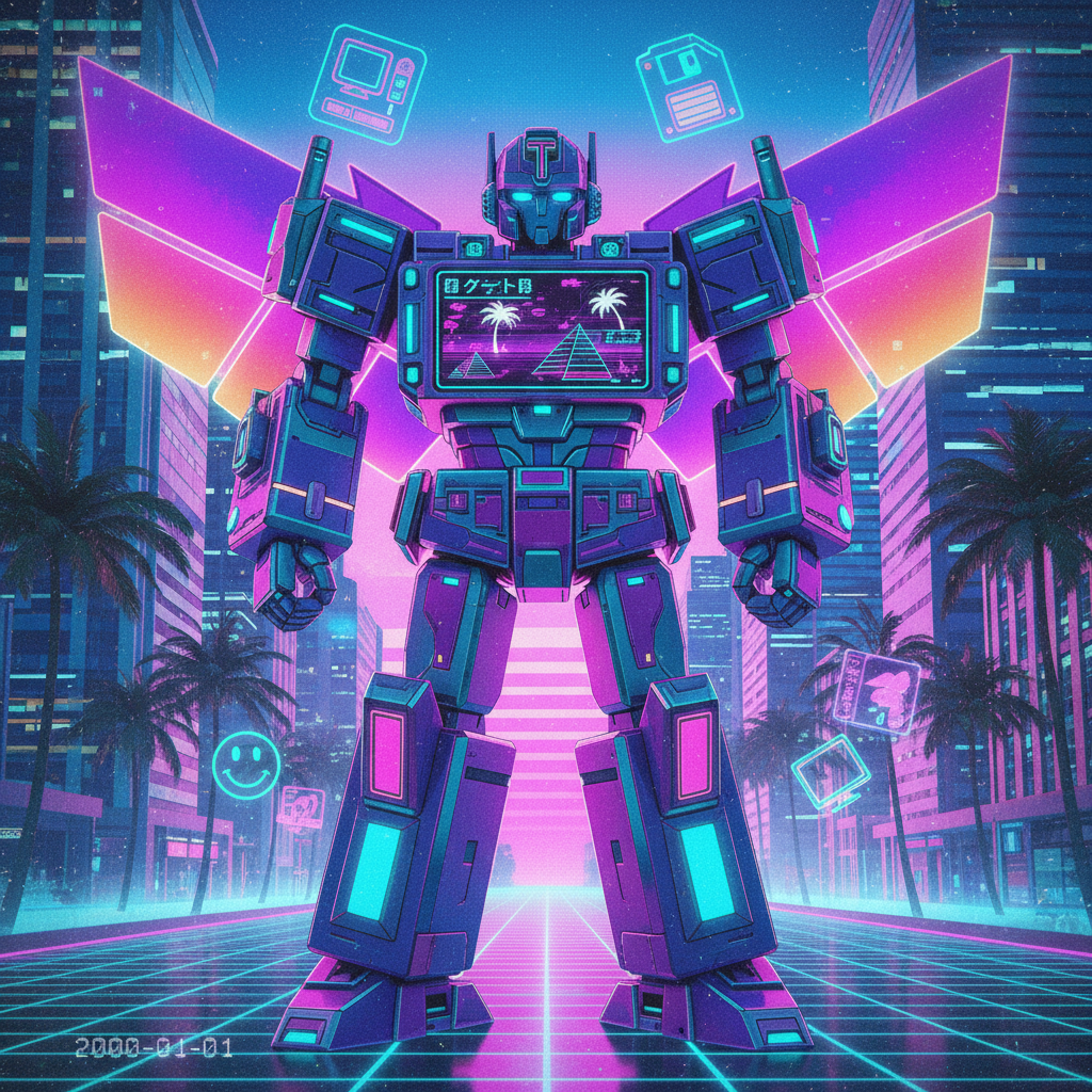 оптимус прайм