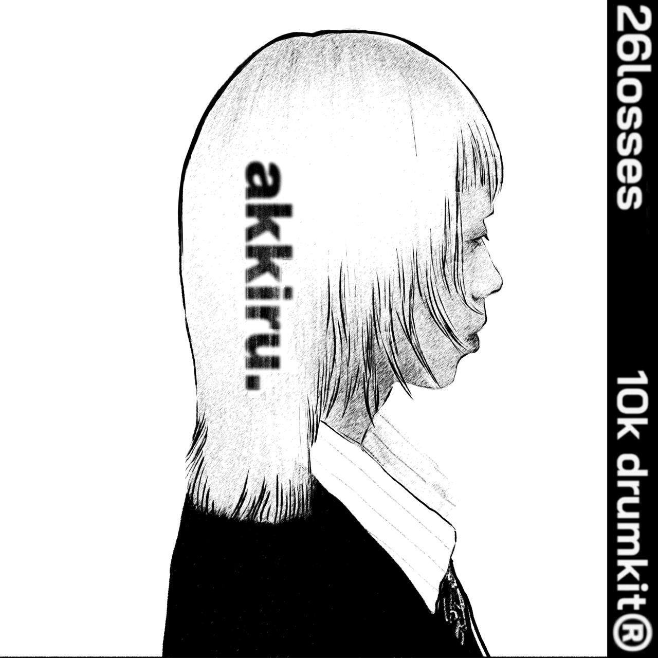 #26Losses 10k kit by akkiru1