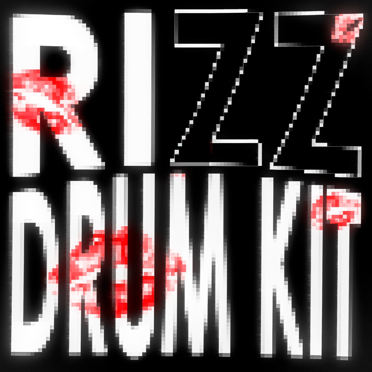 RIZZ DRUM KIT