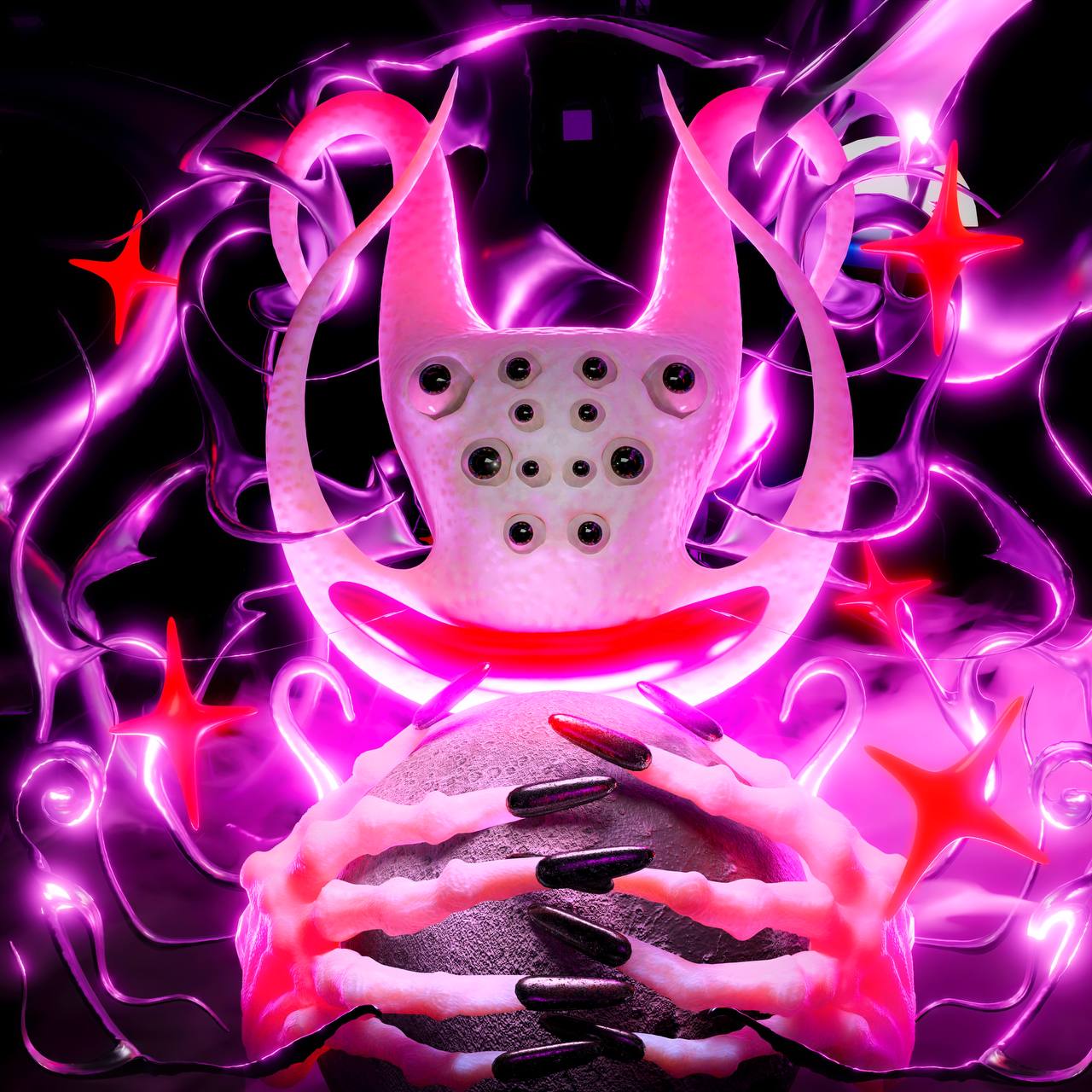 LUNAR NAROSIS SOUND KIT