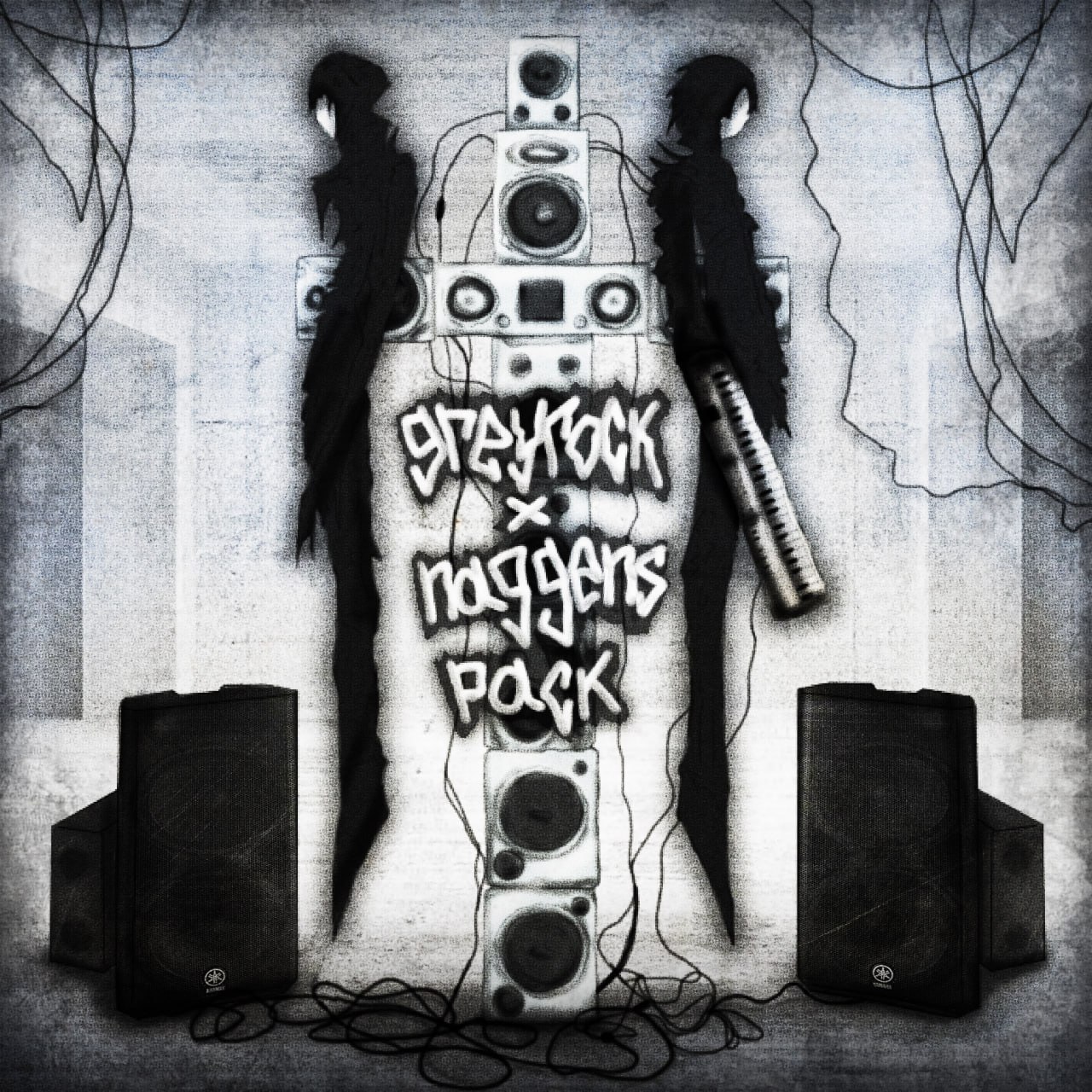 greyrock & naggens pack