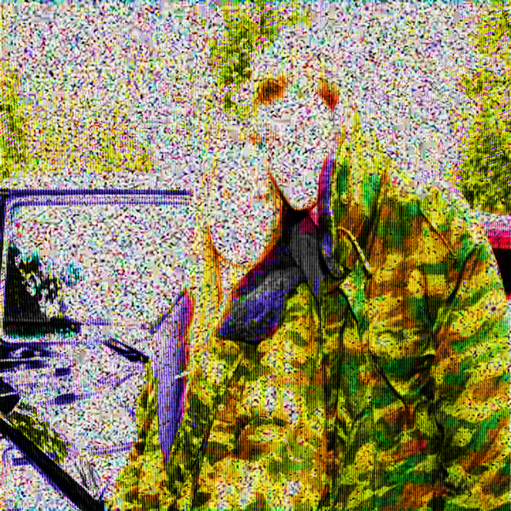 Бразил Гайсин