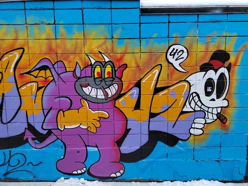 Zatrapilo