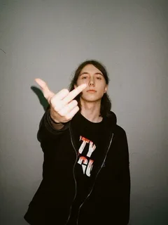 Gredy, Heronwater Type Beat