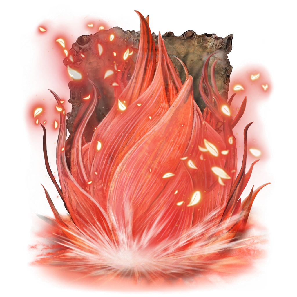 Scarlet Rot