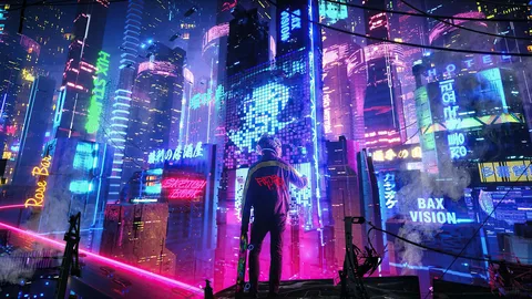 cyber