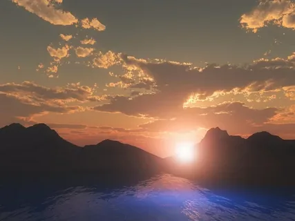 sunrise 140A#m