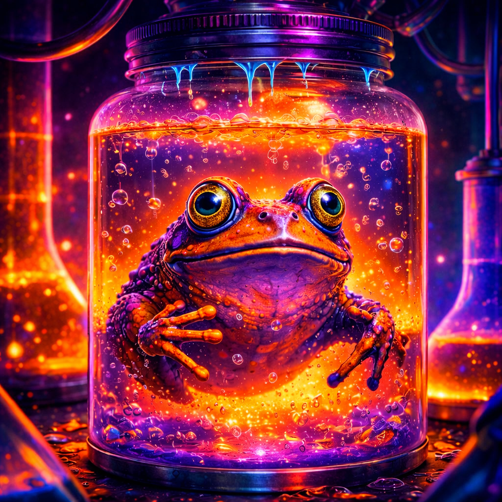 OXIDATION x SERUM BANK [slvr1x]