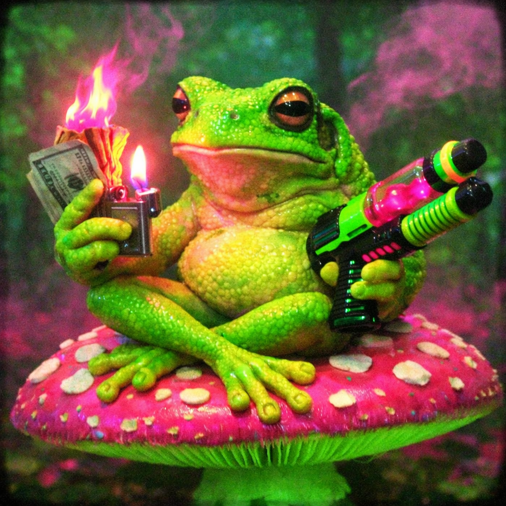 герой мушкет