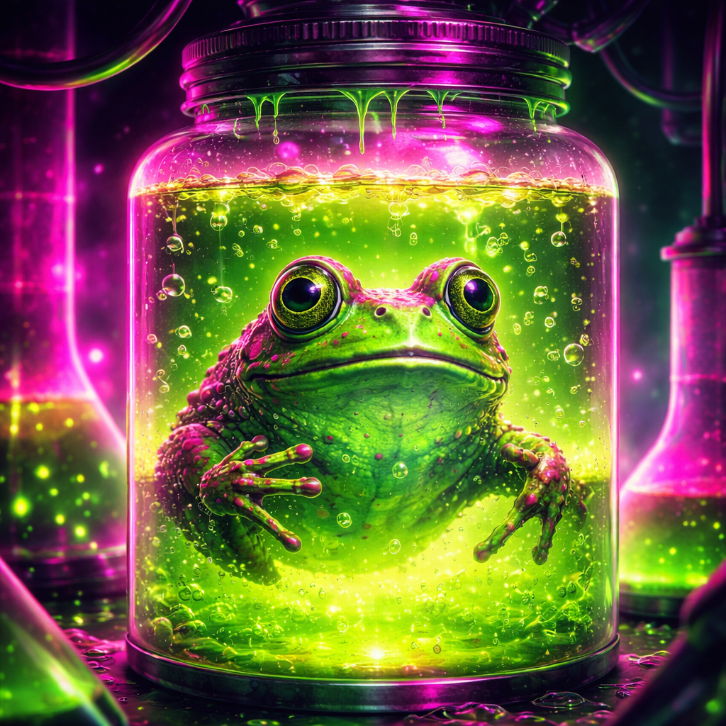 OXIDATION KIT [slvr1x]