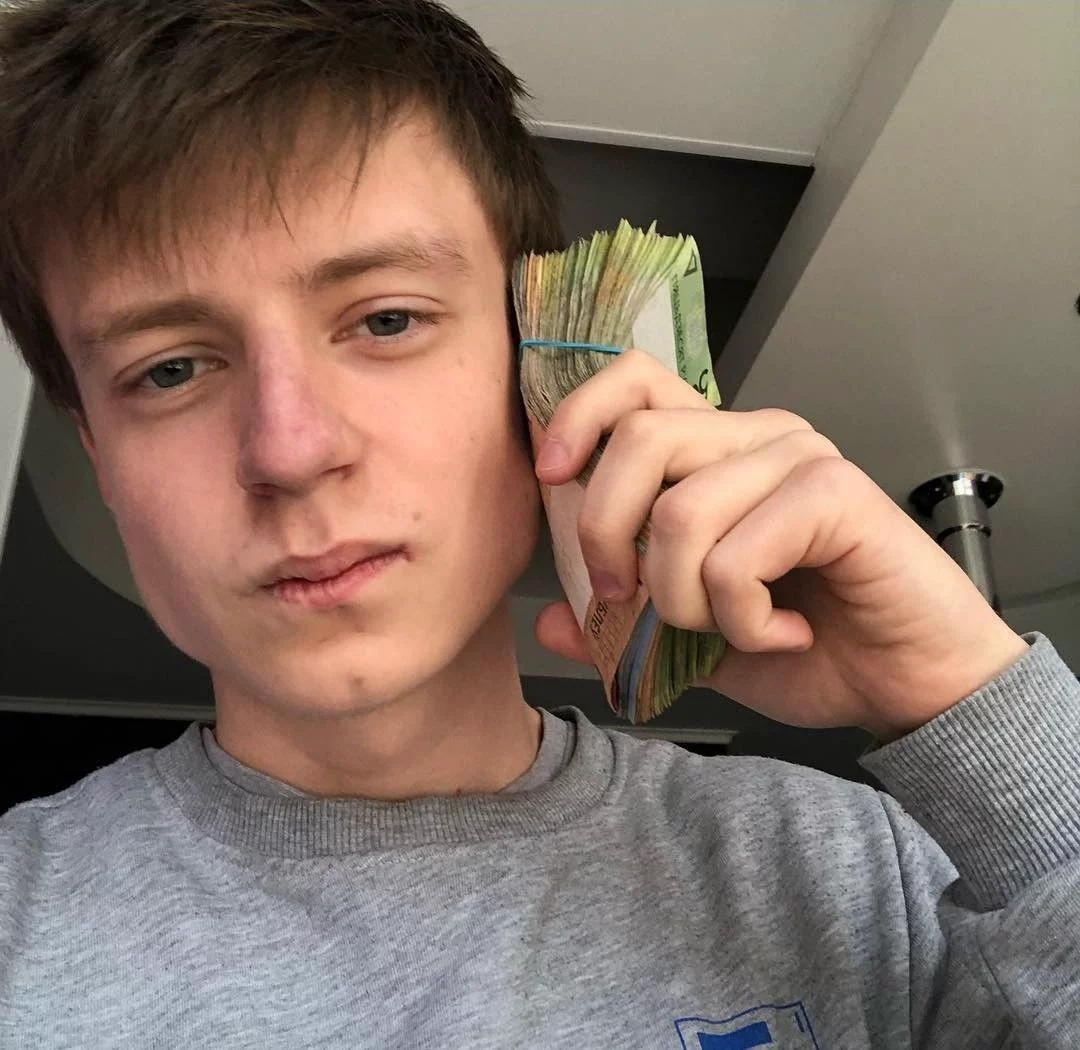 ВSЕM ПRИVЕT