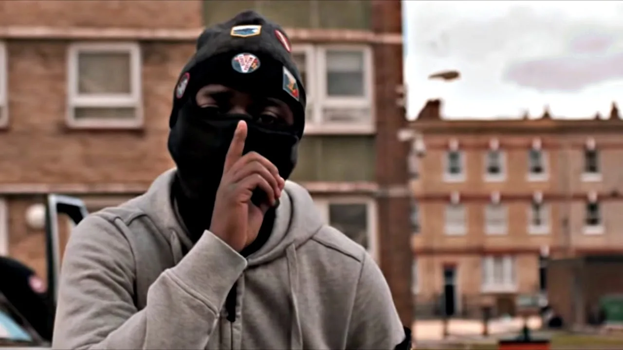 Drilla