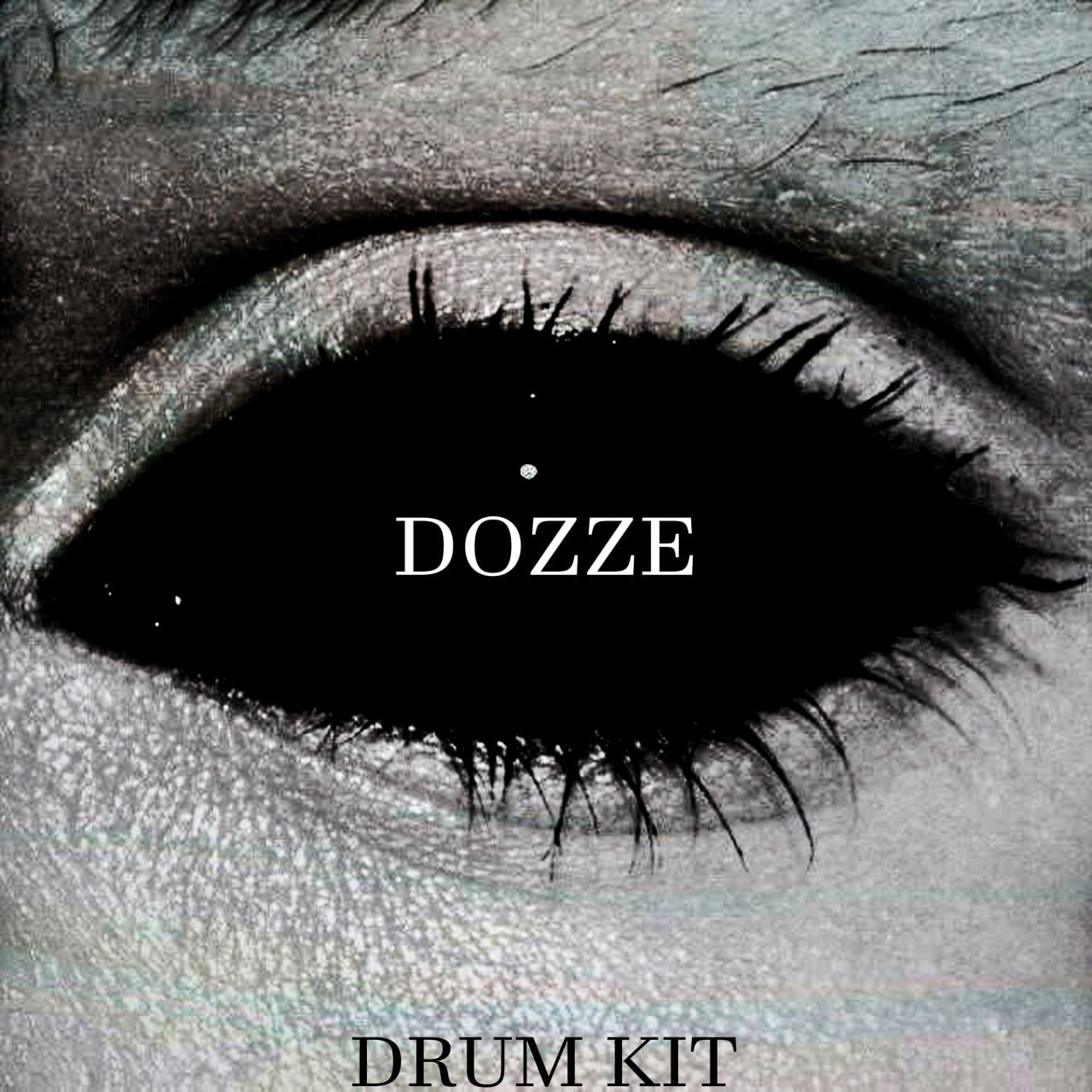 D0ZZE DRUM KIT