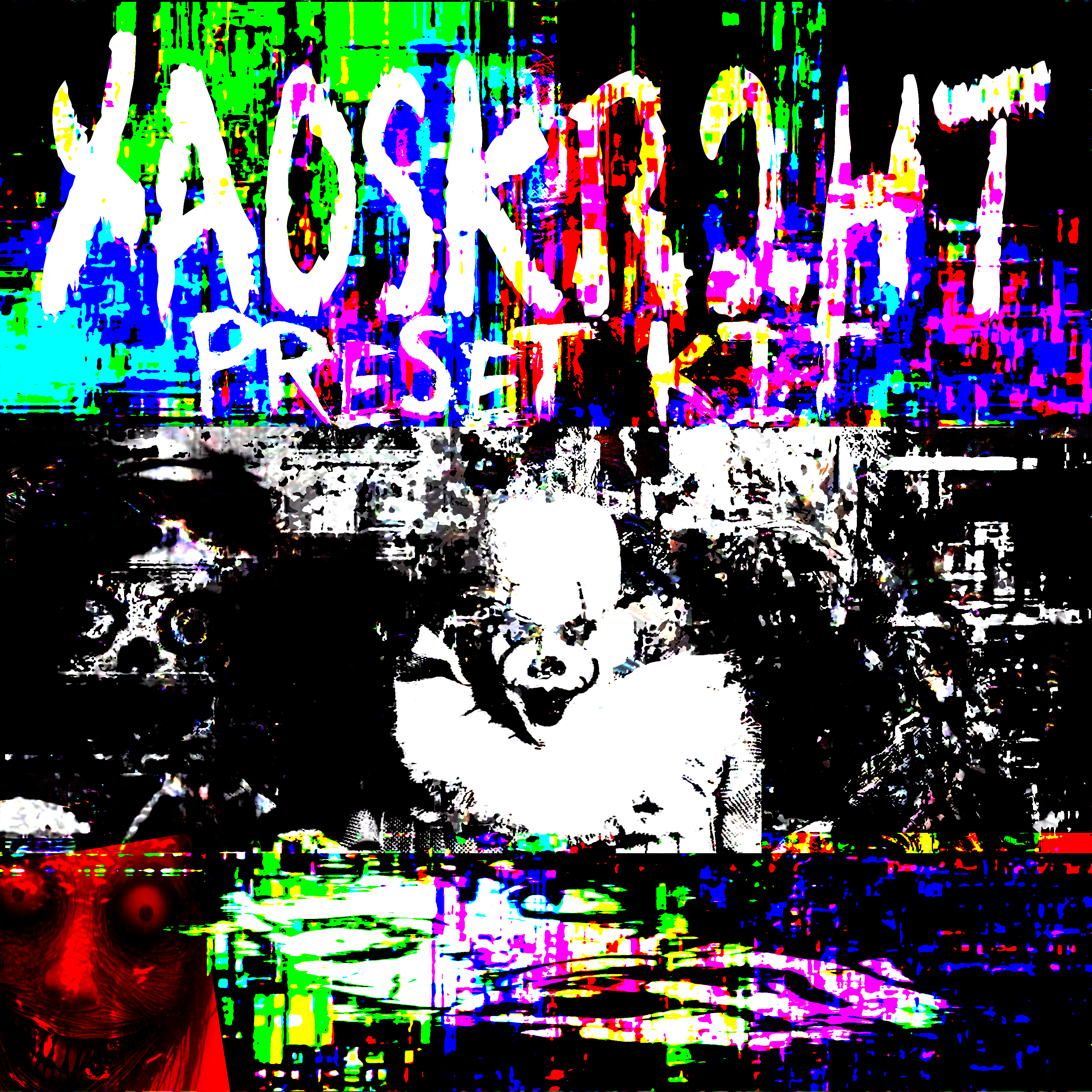 XA0SKR2HT PRESET KIT