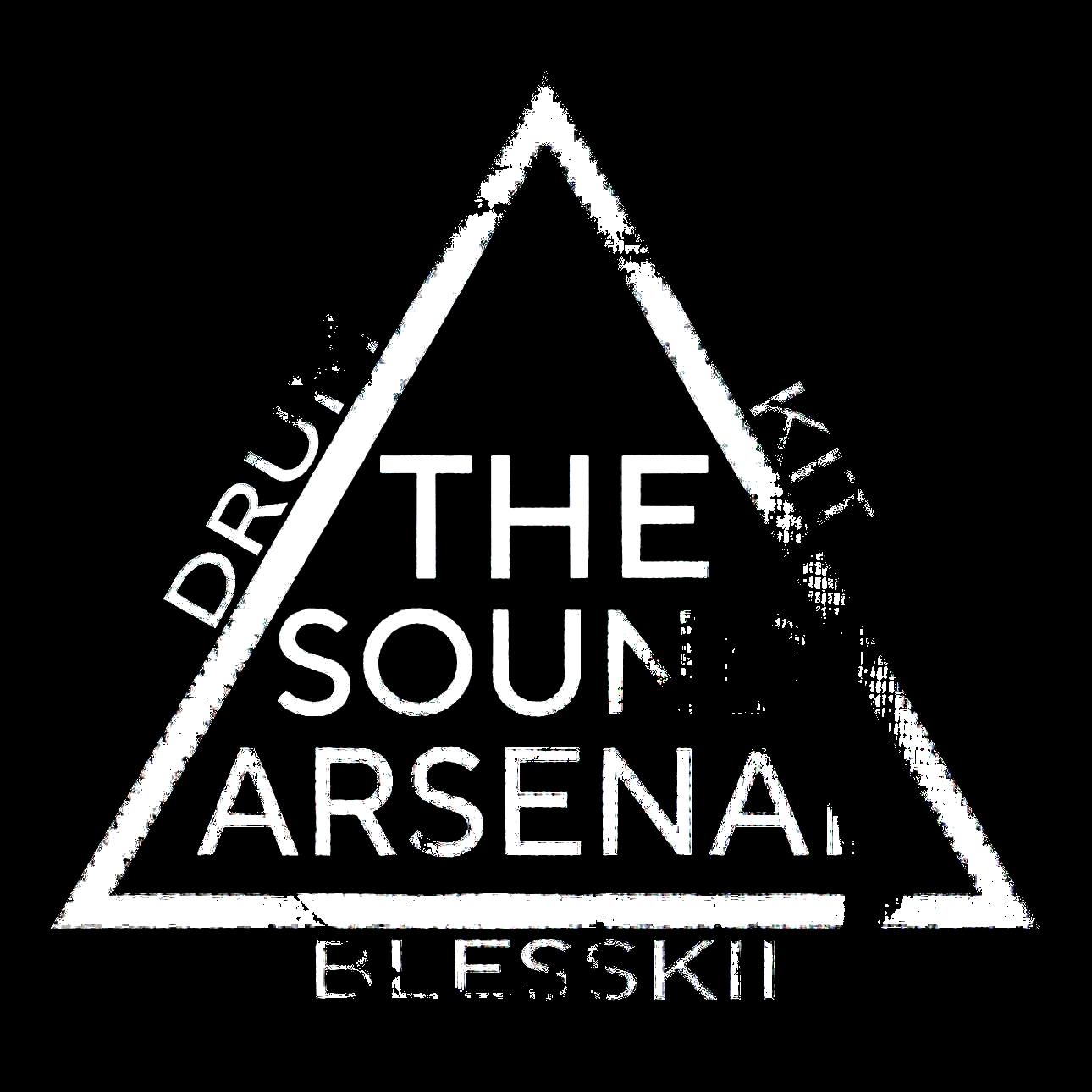 THE SOUND ARSENAL (HARDTEKK / GABBA) DRUM KIT