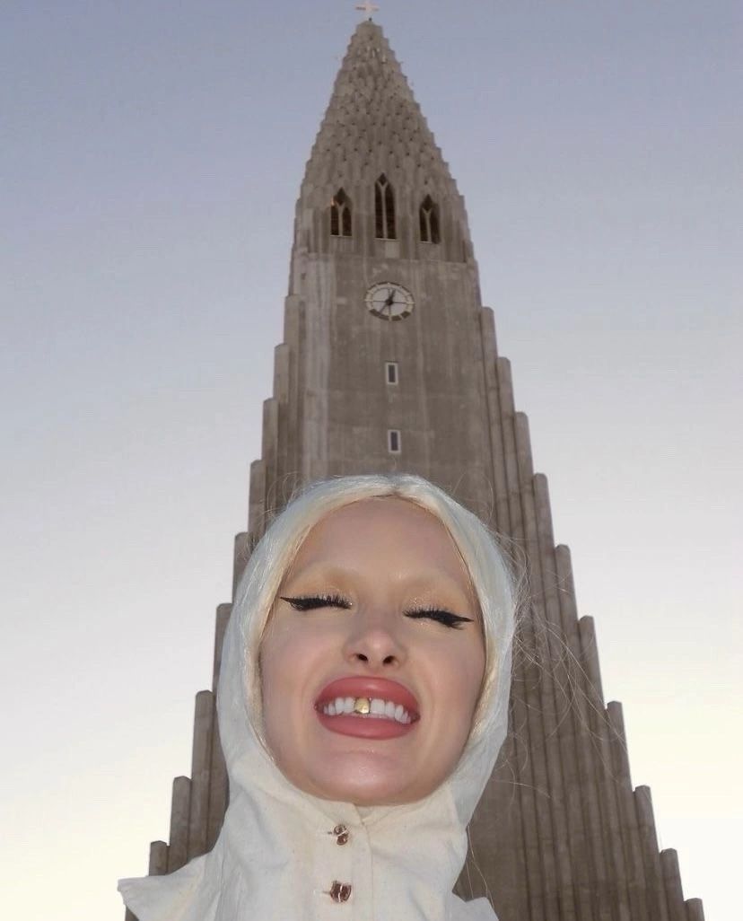 #slatty + @weryz9 + @lambe