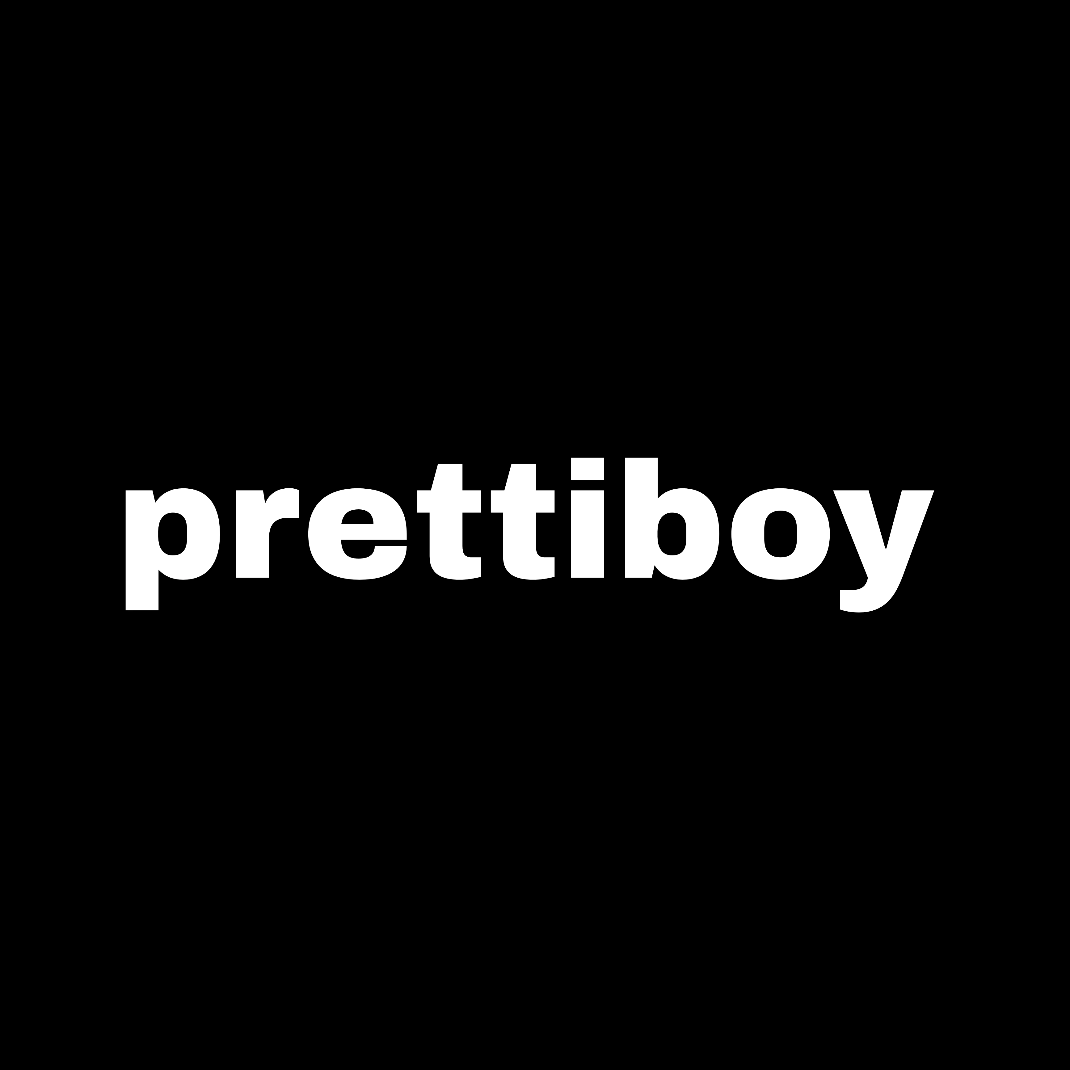 prettiboy