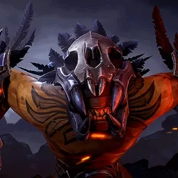 BLOODSEEKER
