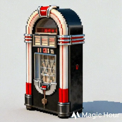 JukeBox Style