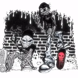 gang band