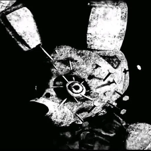 FREE FX KIT FNAF3