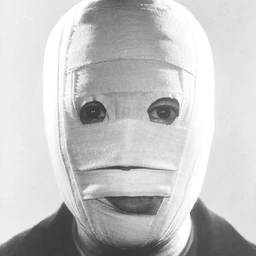 GASMASK