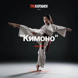 Trukhmanov -Кимоно