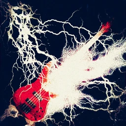 DTTK GUITAR BASS BEAT