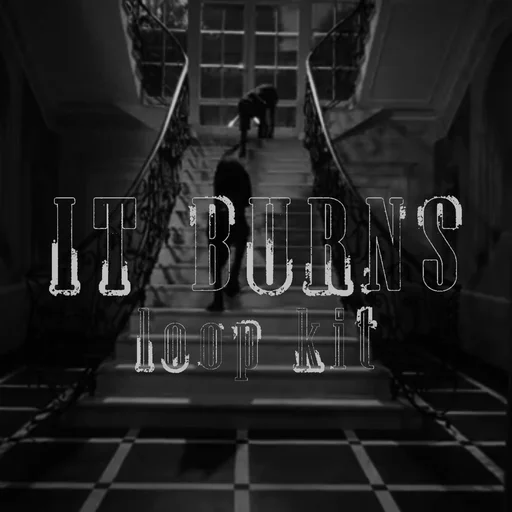 It Burns Loop Kit