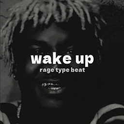 wake up