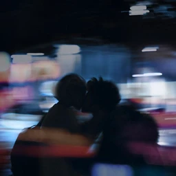 alone with you