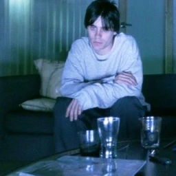 I'll always be alone
