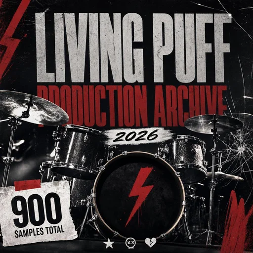 PRODUCTION ARCHIVE 2026