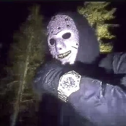 SUPERTRAP beat "JASON'S MASK"
