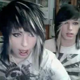 Crystal Castles
