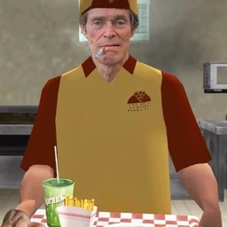dafoe
