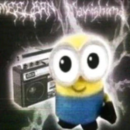 chaos minion